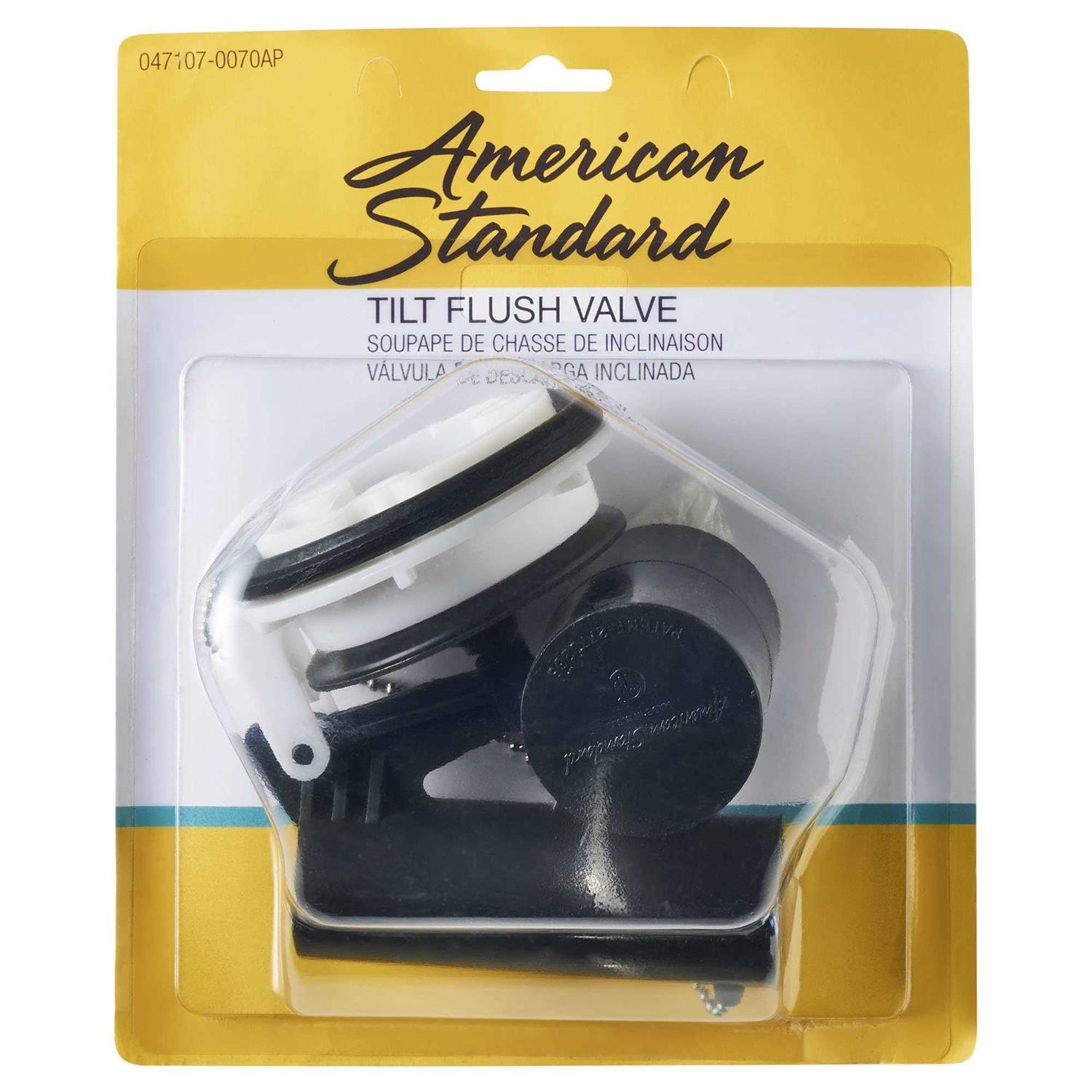 American Standard 047107-0070A Flush Valve Assembly B94298