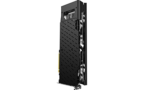 XFX Speedster SWFT319 AMD Radeon RX 6800 Gaming Graphics Card 16GB GDDR6 O9162