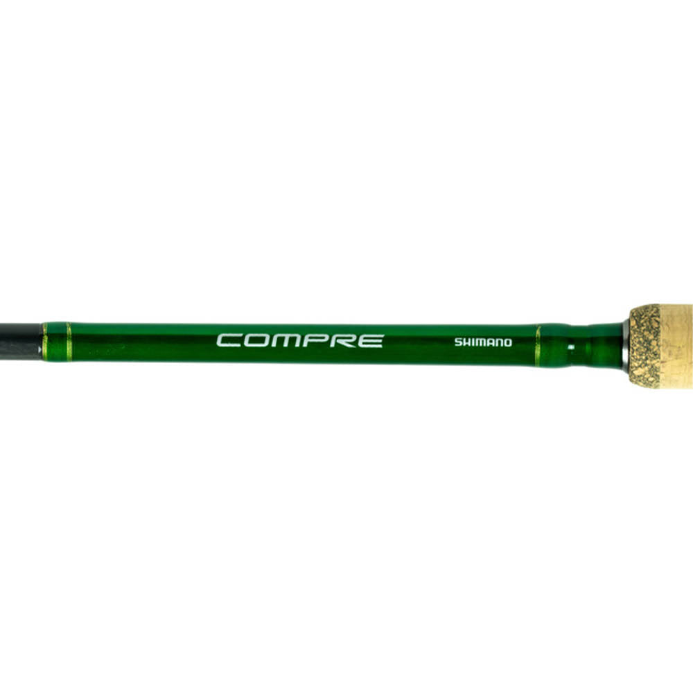 Shimano Compre Muskie Casting Rod CPCM80HJ T4401