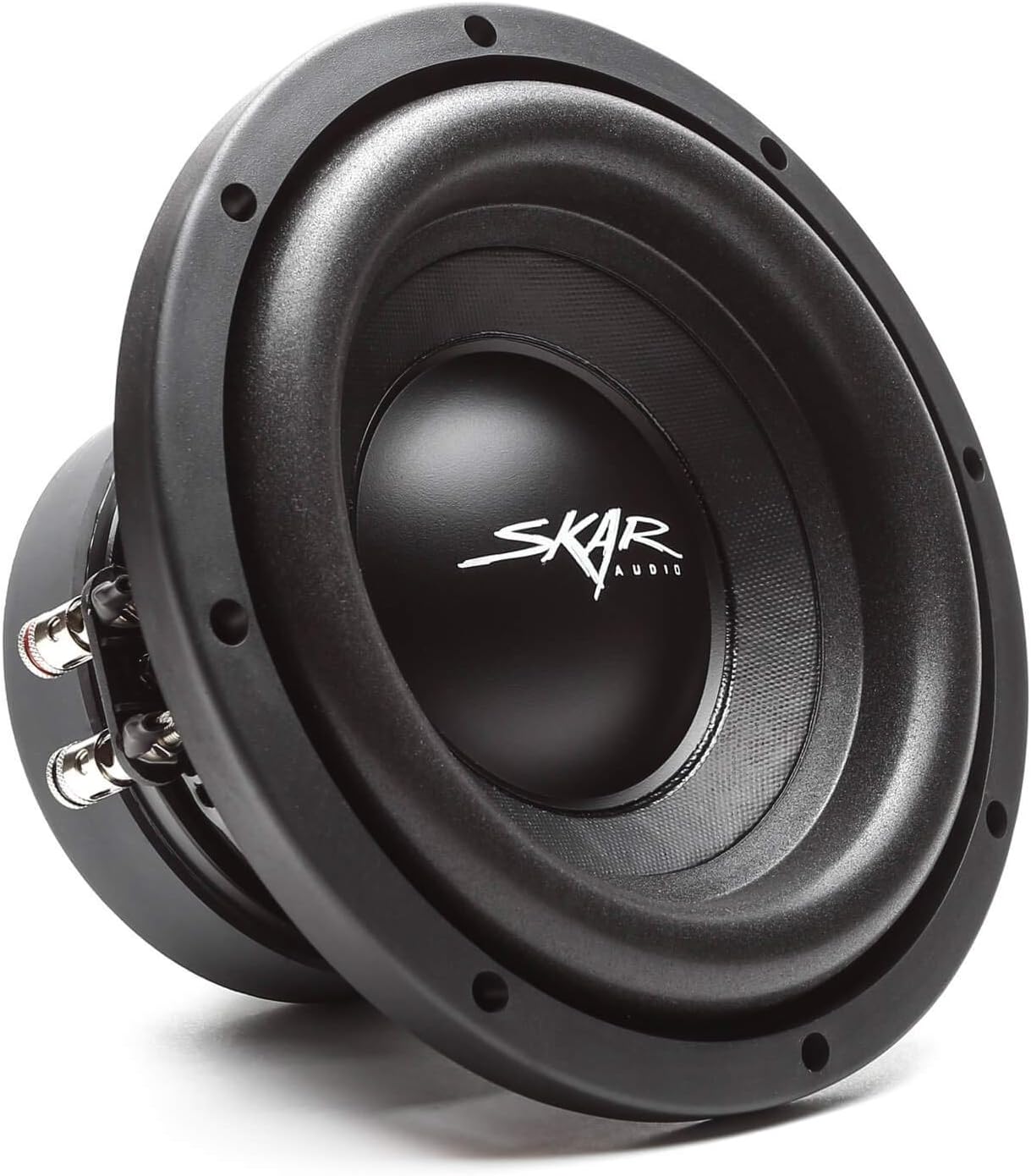 Skar Audio SDR-12 D2 12" 1200W Dual 2 Ohm Car Subwoofer O327