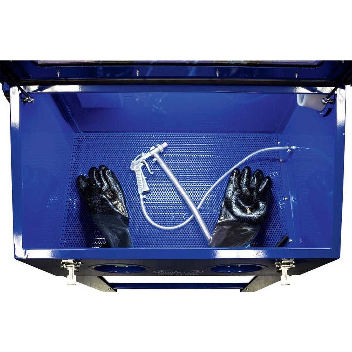 Eastwood B40 Modular Blast Cabinet H719