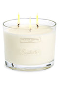 The White Company Seychelles Large Candle, One Size