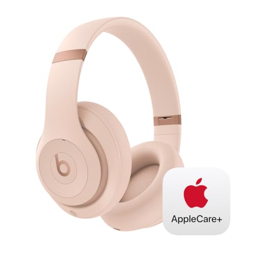 Beats Studio Pro Wireless Noise Cancelling Headphones, Black N96746