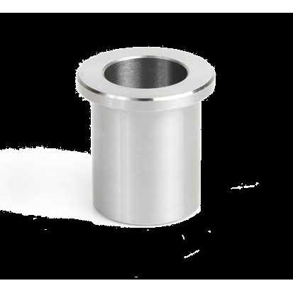 Amana Tool BU-926 Long T Reduction Bushing 1 to 3/4-Inch X11305
