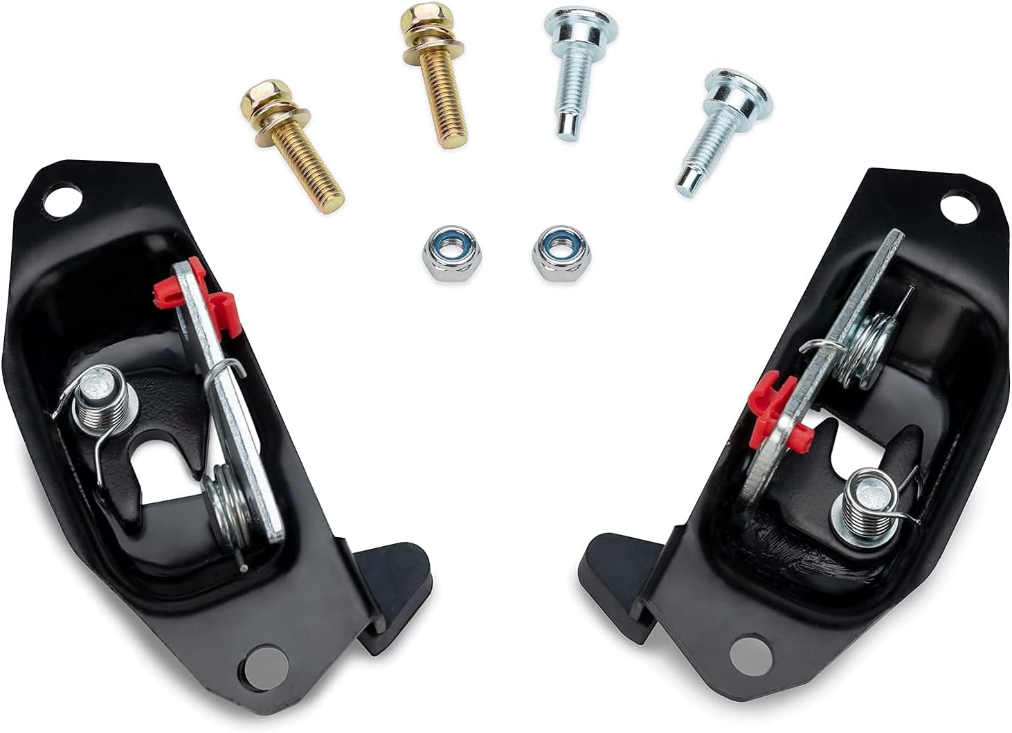 GEATaaT Tailgate Rebuild Kit for Chevy Silverado GMC Sierra 1500 2500 3500 V513