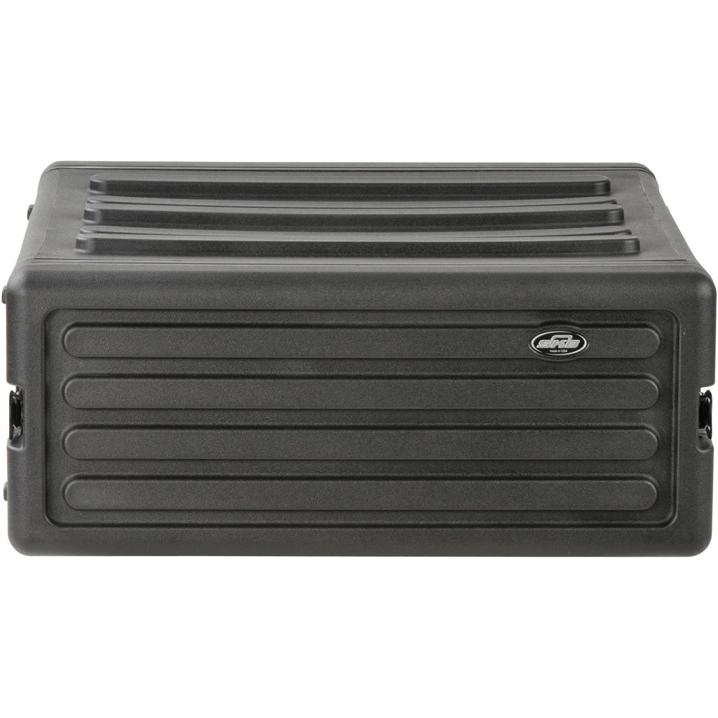 SKB 1SKB-R4U 4U Roto-Molded Rack Case Z887
