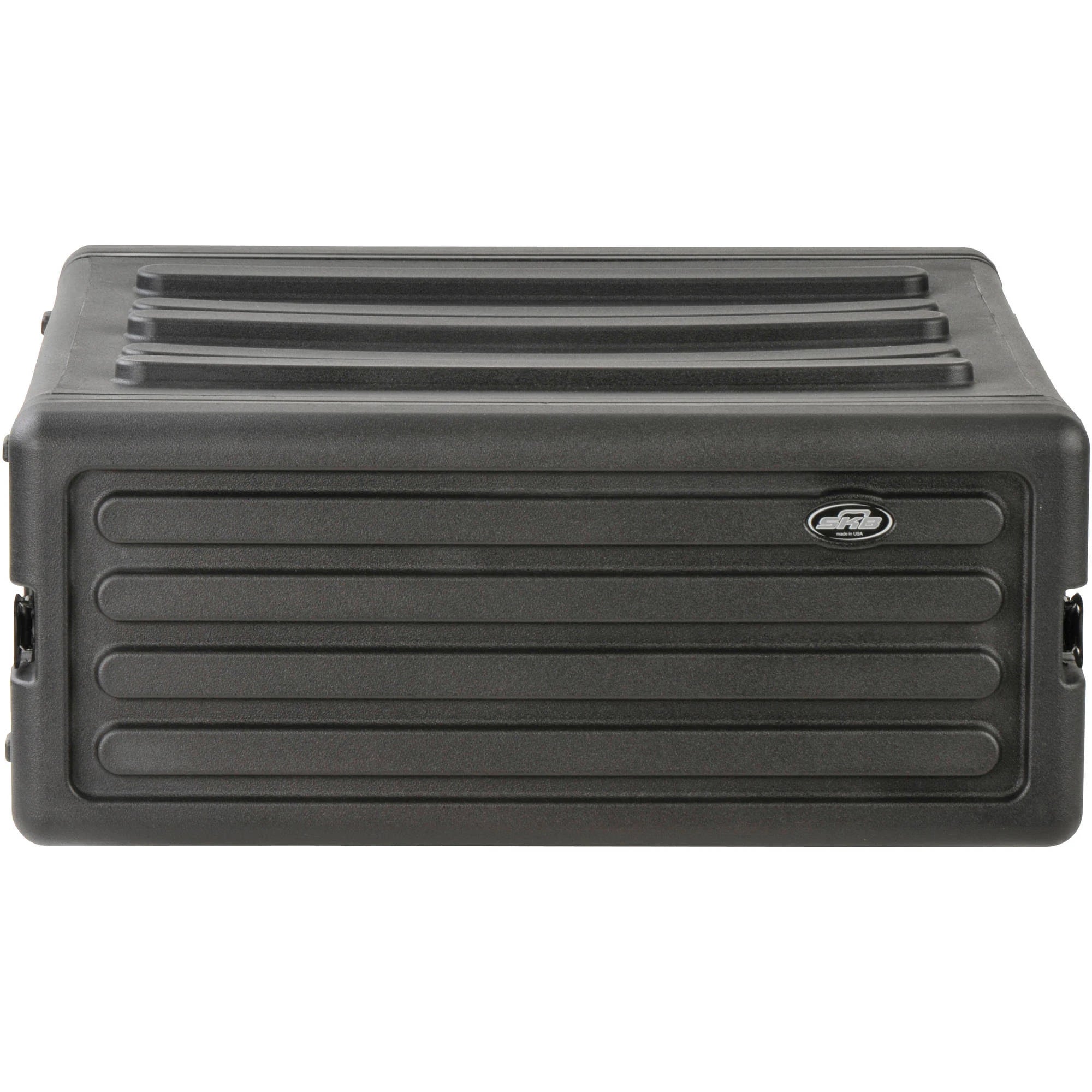SKB 1SKB-R4U 4U Roto-Molded Rack Case Z887