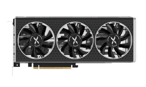 XFX Speedster SWFT319 AMD Radeon RX 6800 Gaming Graphics Card 16GB GDDR6 O9162