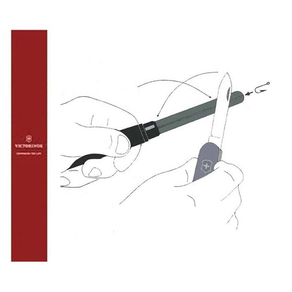 Victorinox Pocket Knife Sharpener K2406