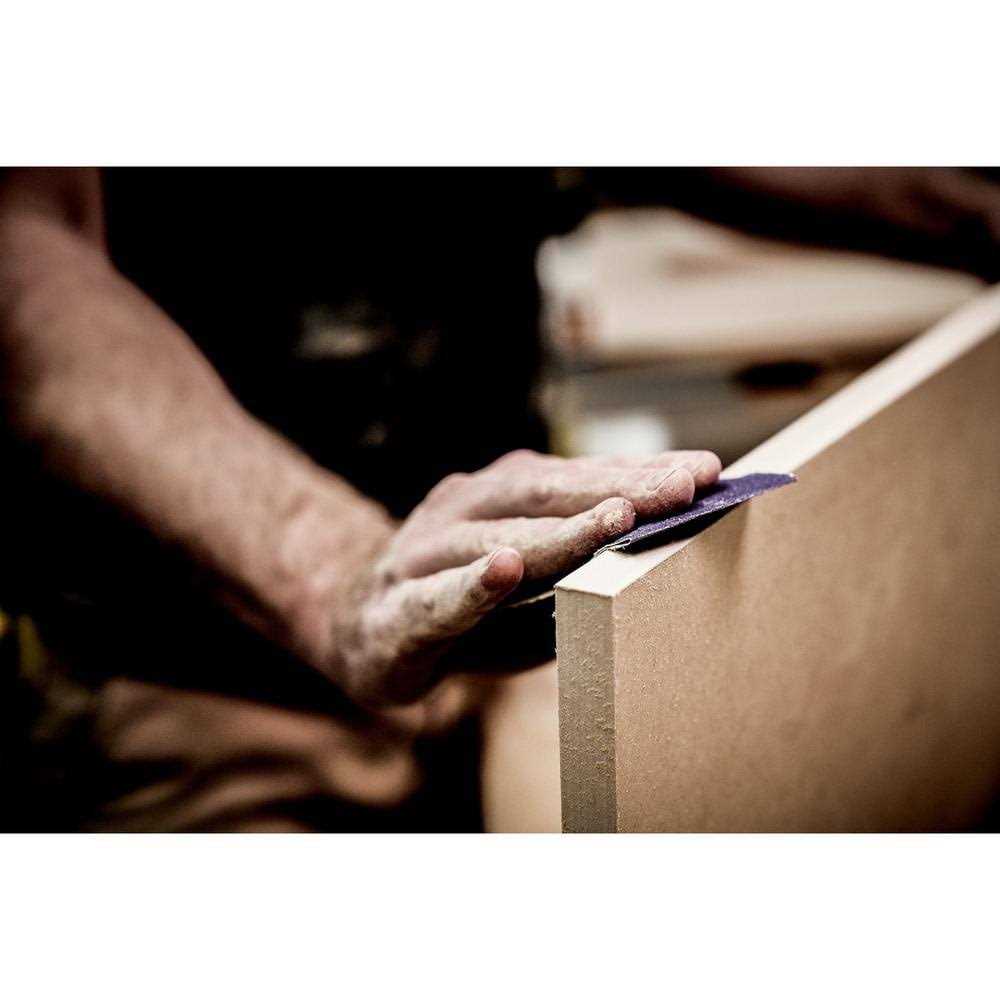 3M Pro Grade Precision Sanding Sheets 9 in x 11 Q209