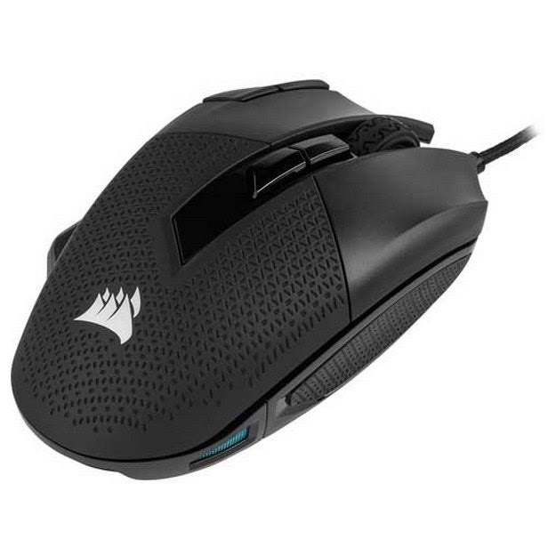 Corsair Nightsword RGB Tunable FPS/MOBA Optical Gaming Mouse P662