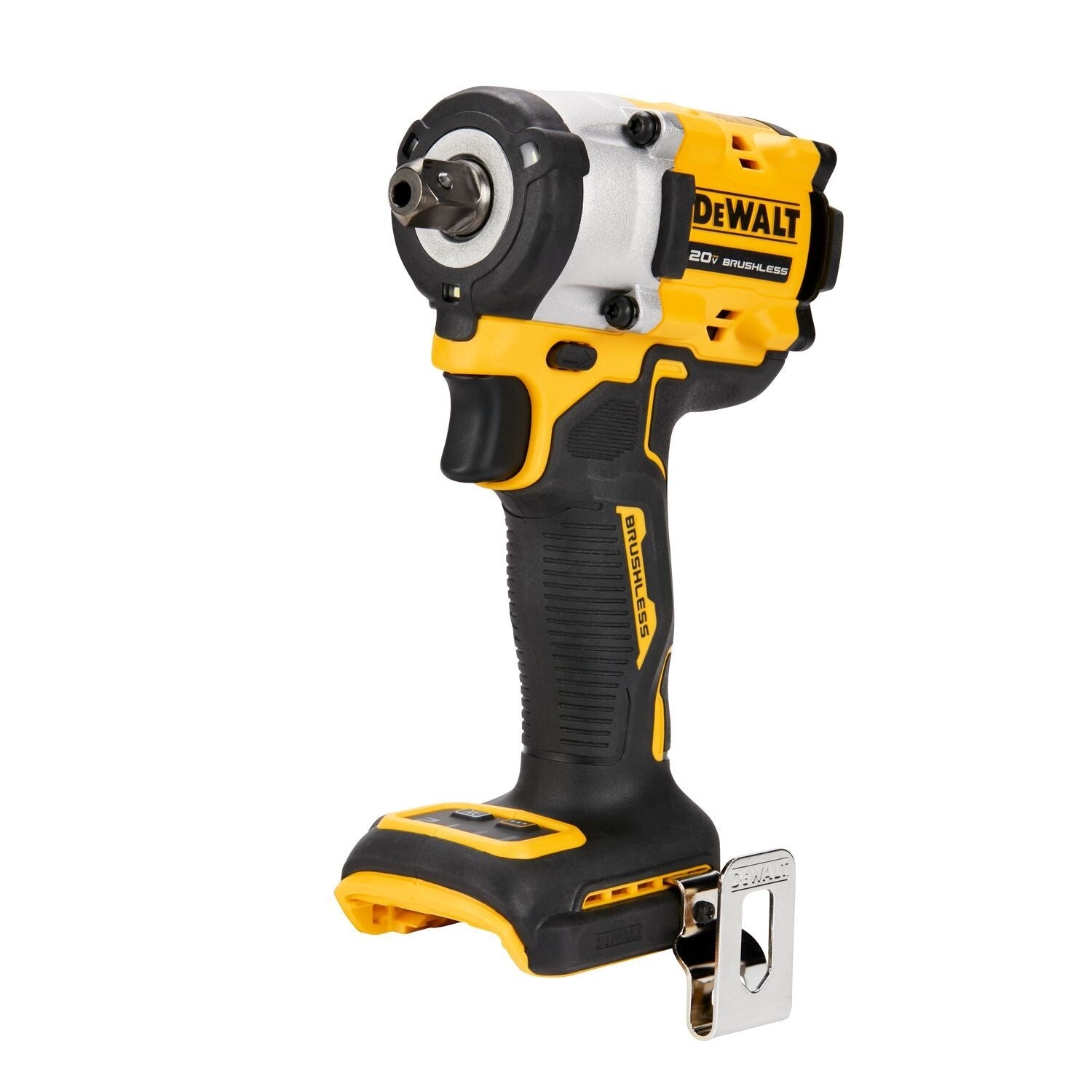 DeWalt DCF922B ATOMIC 20V MAX 1/2" Cordless Impact Wrench, Tool Only A3455