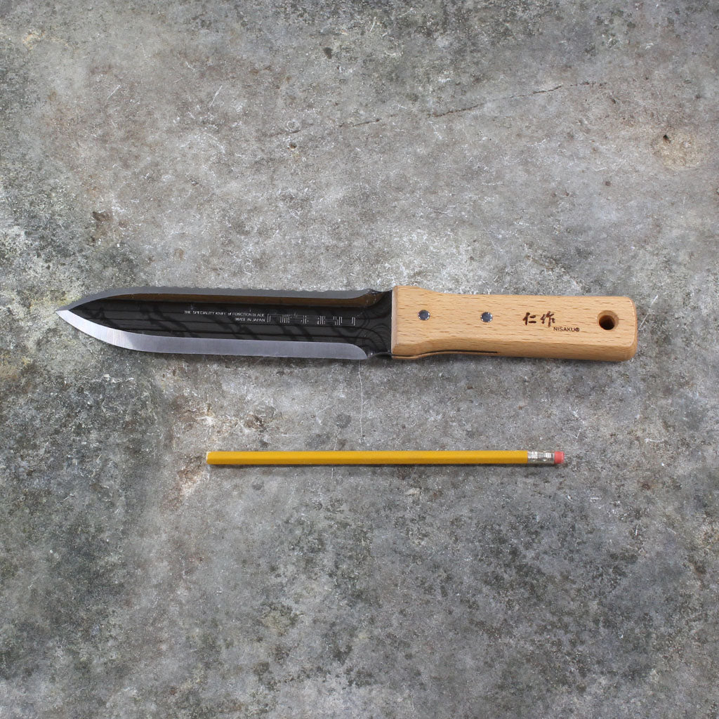 Hori Hori Garden Knife V81974