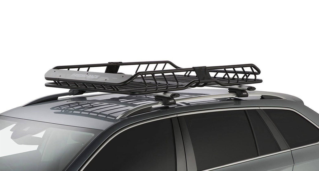 Rhino Rack Xtray Small Cargo Basket RMCB01 B6377
