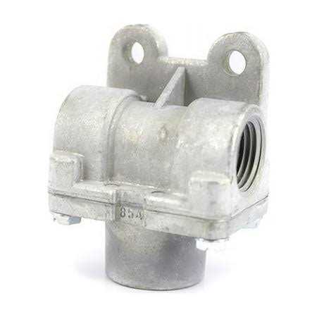 Velvac 060071 Fuel Return Flow Splitter X602813
