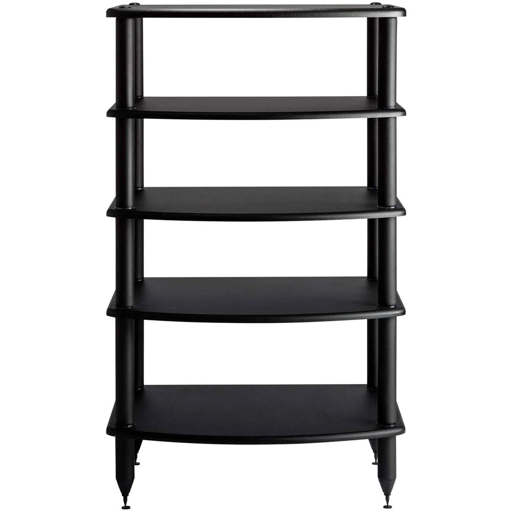 Pangea Audio Vulcan Five Shelf Audio Rack H2831
