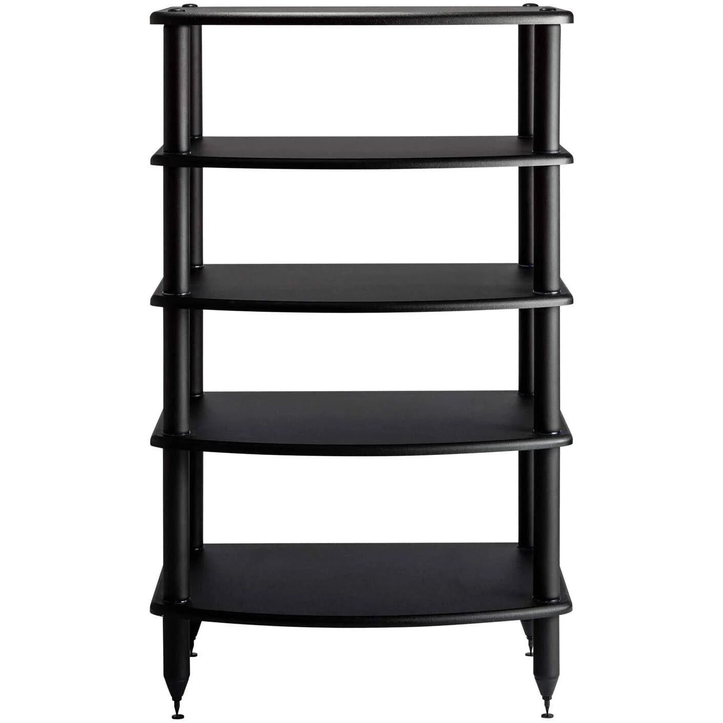 Pangea Audio Vulcan Five Shelf Audio Rack H2831