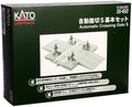 Kato 20-652 Unitrack Automatic Crossing Gate S (N Scale)