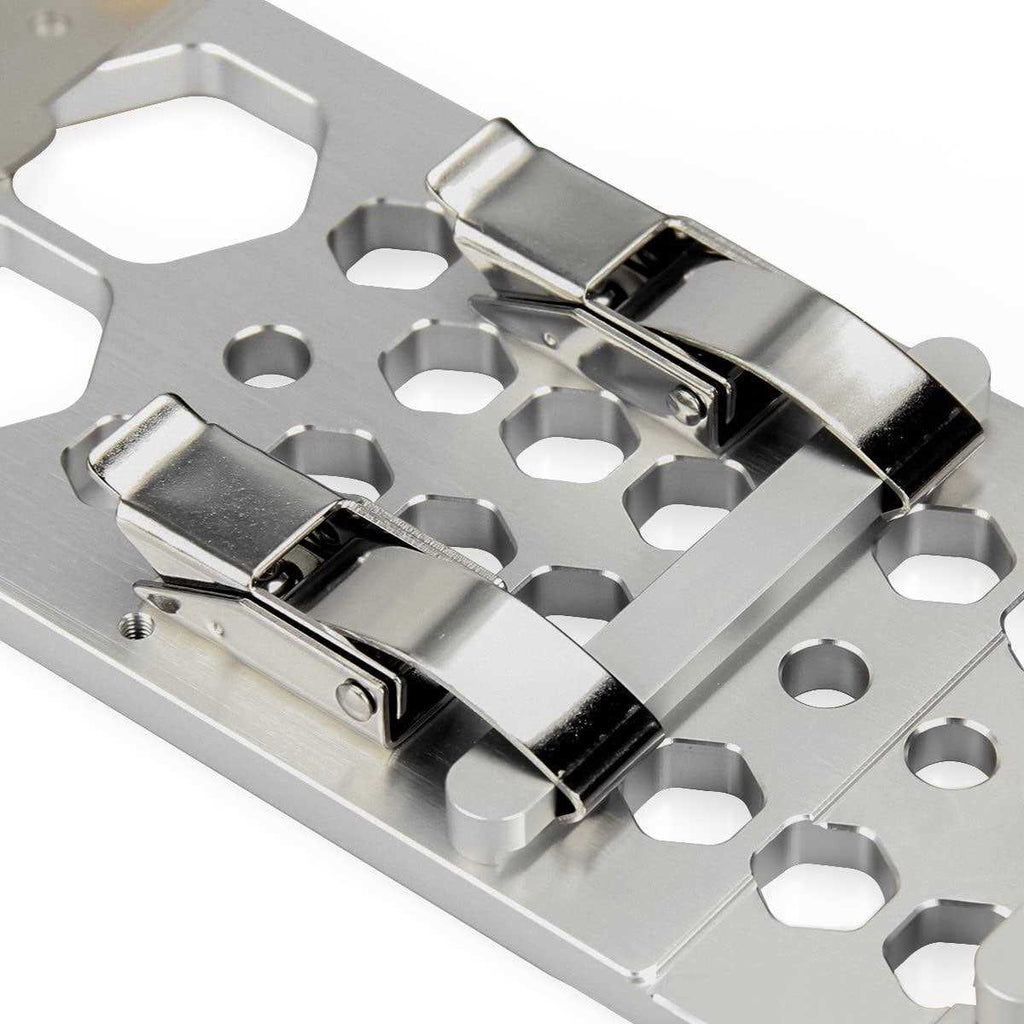 340mm Track Saw Square Right Angle Guide Rail Accessory for Festool Makita G89849