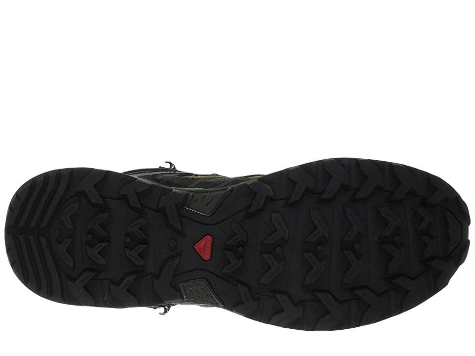 Salomon Men's X Ultra 3 Wide Mid GTX Hiking Shoes Y584372