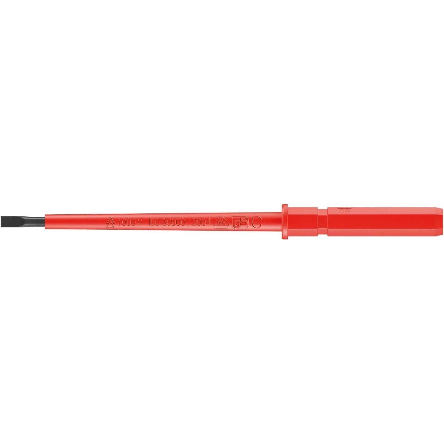 Wera Kraftform Kompakt VDE 18 Imperial Tool Set T332