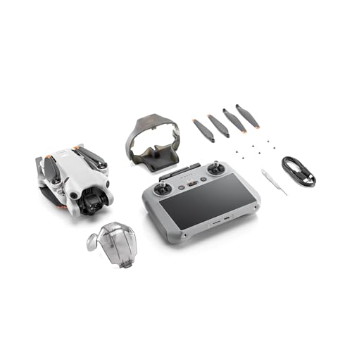 DJI Mini 4 Pro (DJI RC 2) 4K Camera Drone for Adults T95888