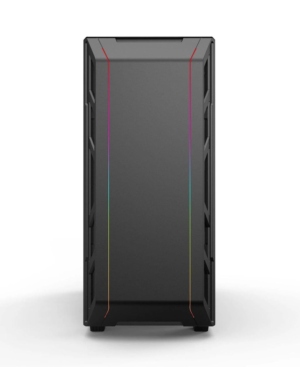 Phanteks Eclipse P350X Compact EATX Mid-Tower Case, Tempered Glass, Black Q7786