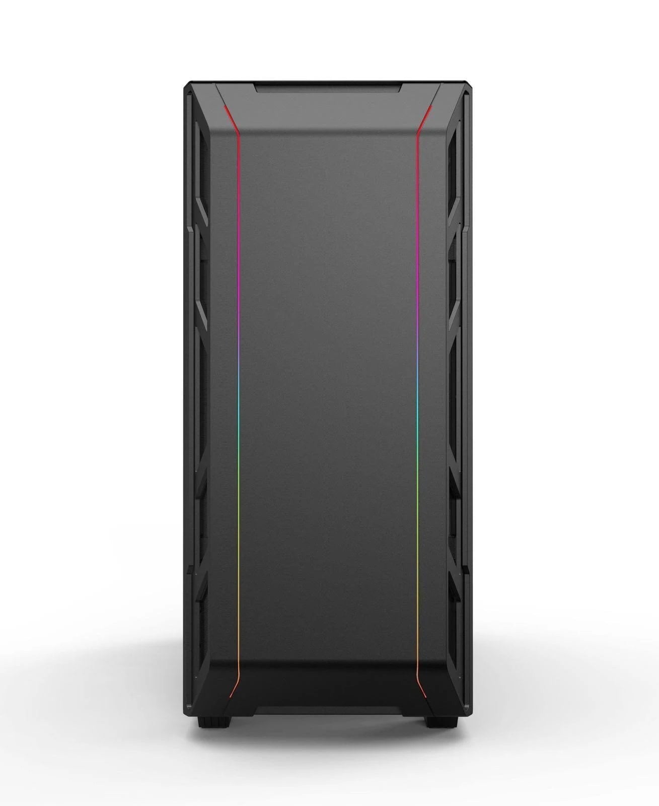 Phanteks Eclipse P350X Compact EATX Mid-Tower Case, Tempered Glass, Black Q7786