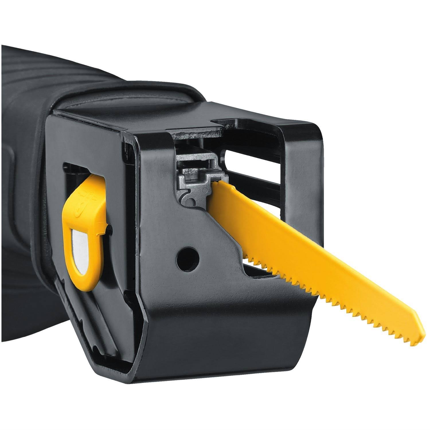 Dewalt 10 Amp Reciprocating Saw Kit H12474