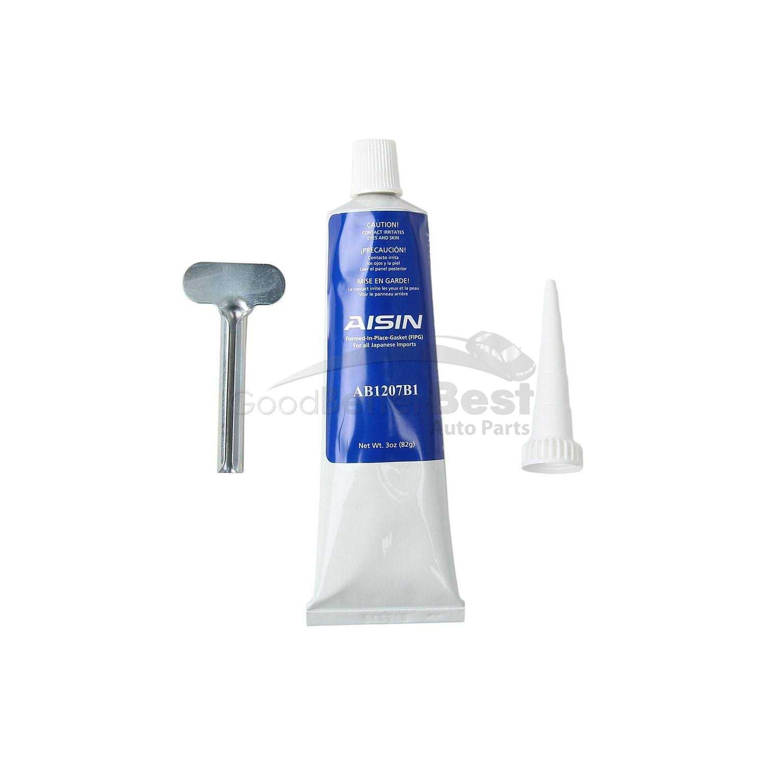 Aisin AB1207B1 Gasket Sealant I196