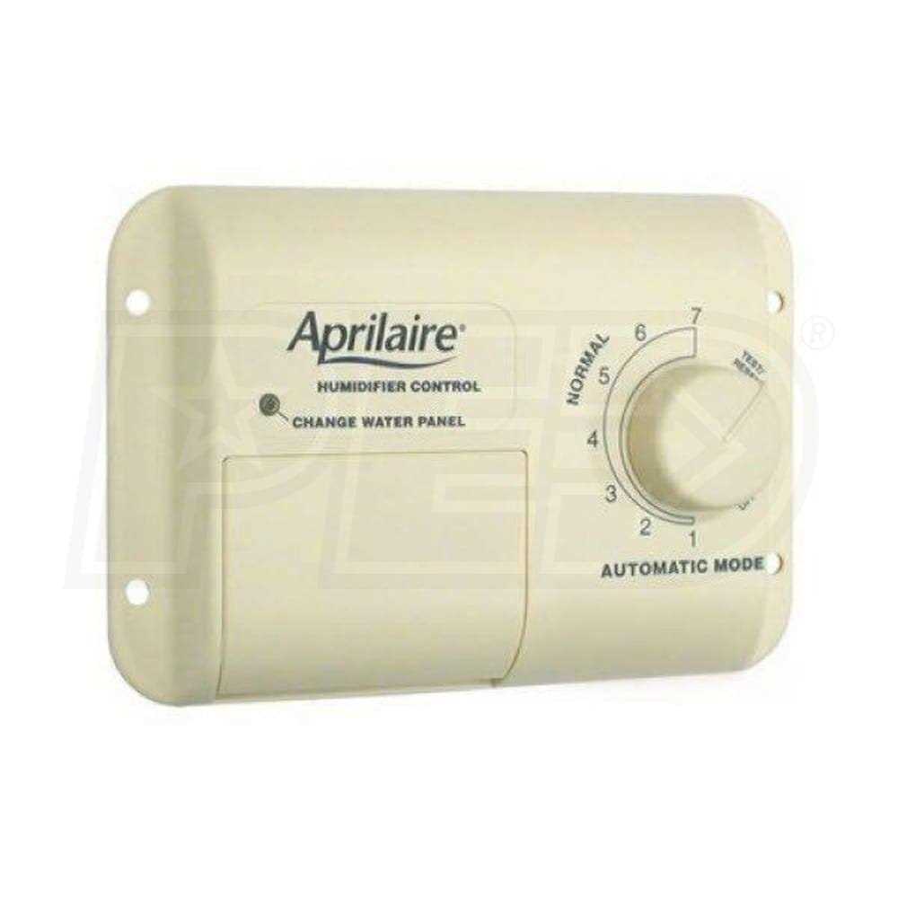 Aprilaire 56 Humidistat Controller F62638