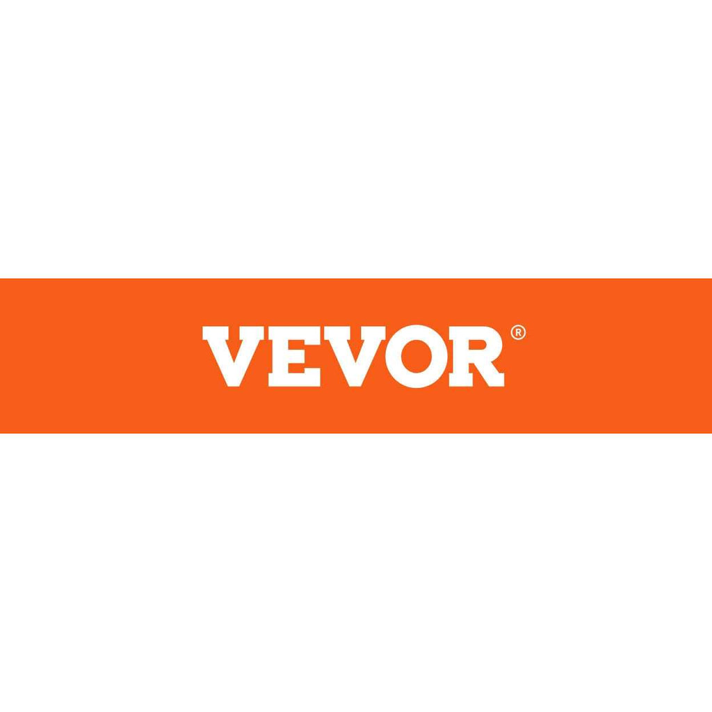 VEVOR 3 Gallon Vacuum Chamber with Tempered Glass Lid M438