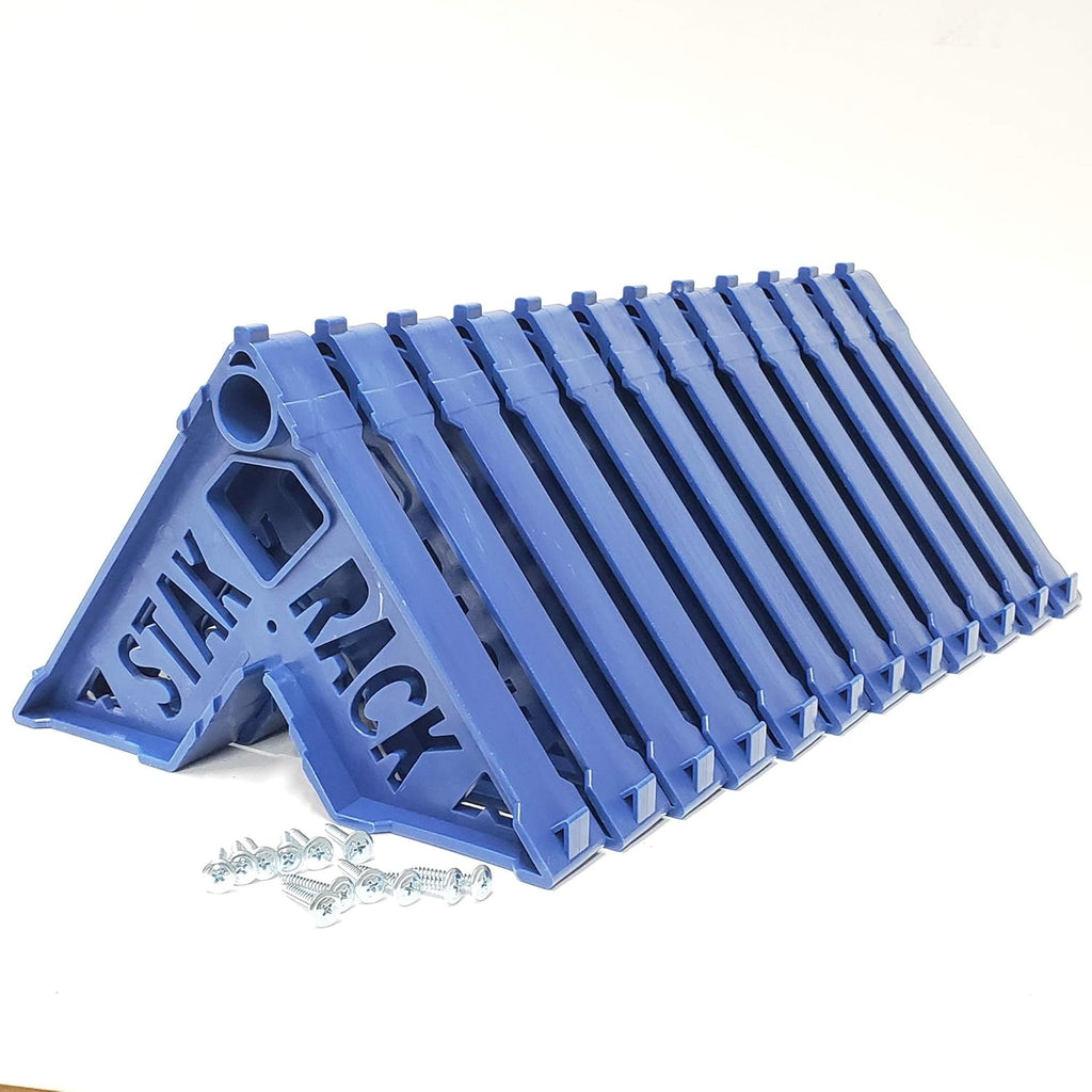 Stak Rack 4 in 1 Painter's Accessory Tool for Doors, Trim & Cabinets E852