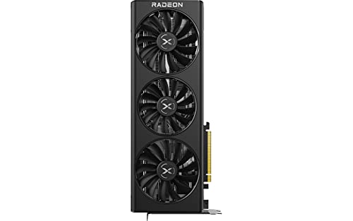XFX Speedster SWFT319 AMD Radeon RX 6800 Gaming Graphics Card 16GB GDDR6 O9162