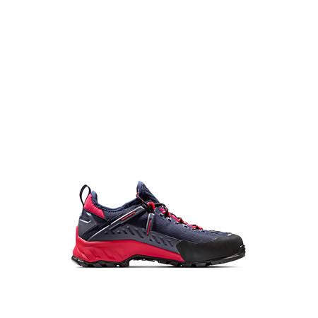 Mammut Alnasca Knit II Low Goretex M1716