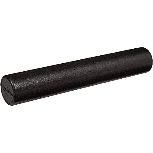 Amazon Basics High Density Foam Roller for Exercise and Recovery Z764937