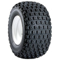 Carlisle Knobby ATV Tire - 18x9.50-8