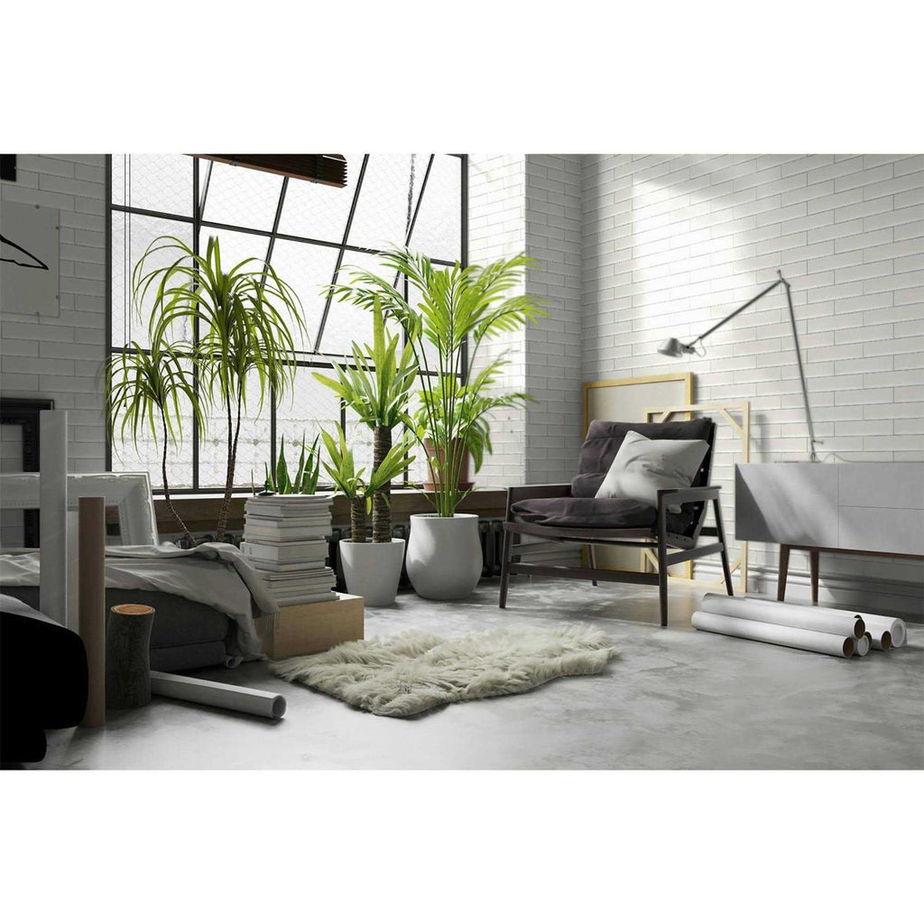 Emser Tile Raku 3x12 Matte Ceramic Wall Tile W620739