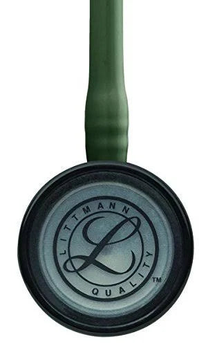 3M Littmann Cardiology III Stethoscope, 27 L378812
