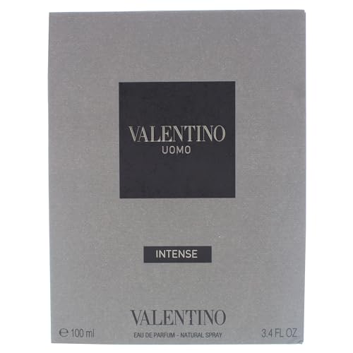 Valentino Uomo Intense Eau de Parfum Spray 3.4 oz U81005