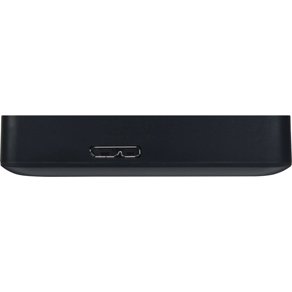 Toshiba Canvio Basics 4TB External HDD USB 3.0 L41587