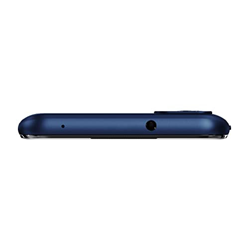 Moto G Play 2023 Unlocked 3/32GB Navy Blue B90569