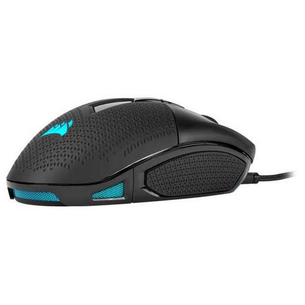 Corsair Nightsword RGB Tunable FPS/MOBA Optical Gaming Mouse P662
