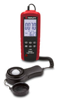 Triplett LT65-NIST Foot Candle/Lux Light Meter with Certificate of Tra