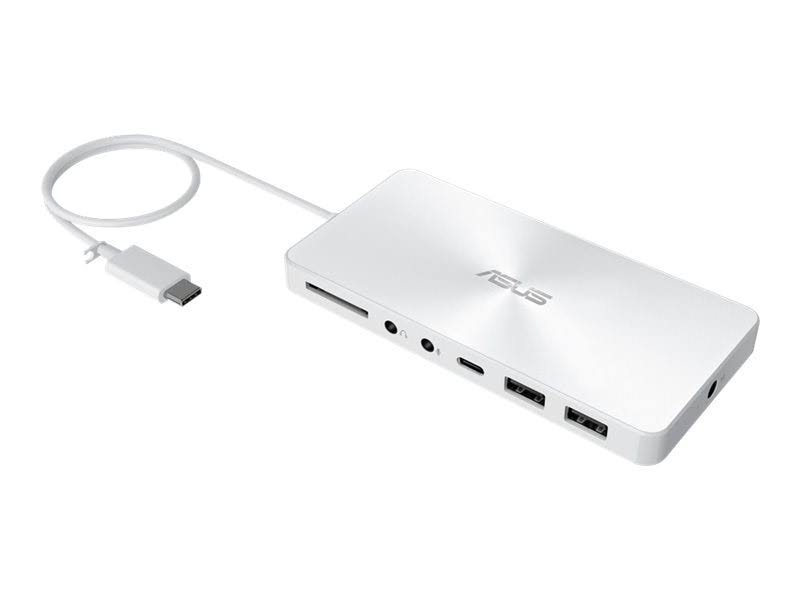 Asus Universal Dock T77607