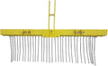 Replacement Parts & Accessories Pine Straw Needle Rake 5 ft. Cat 1, 3 Point
