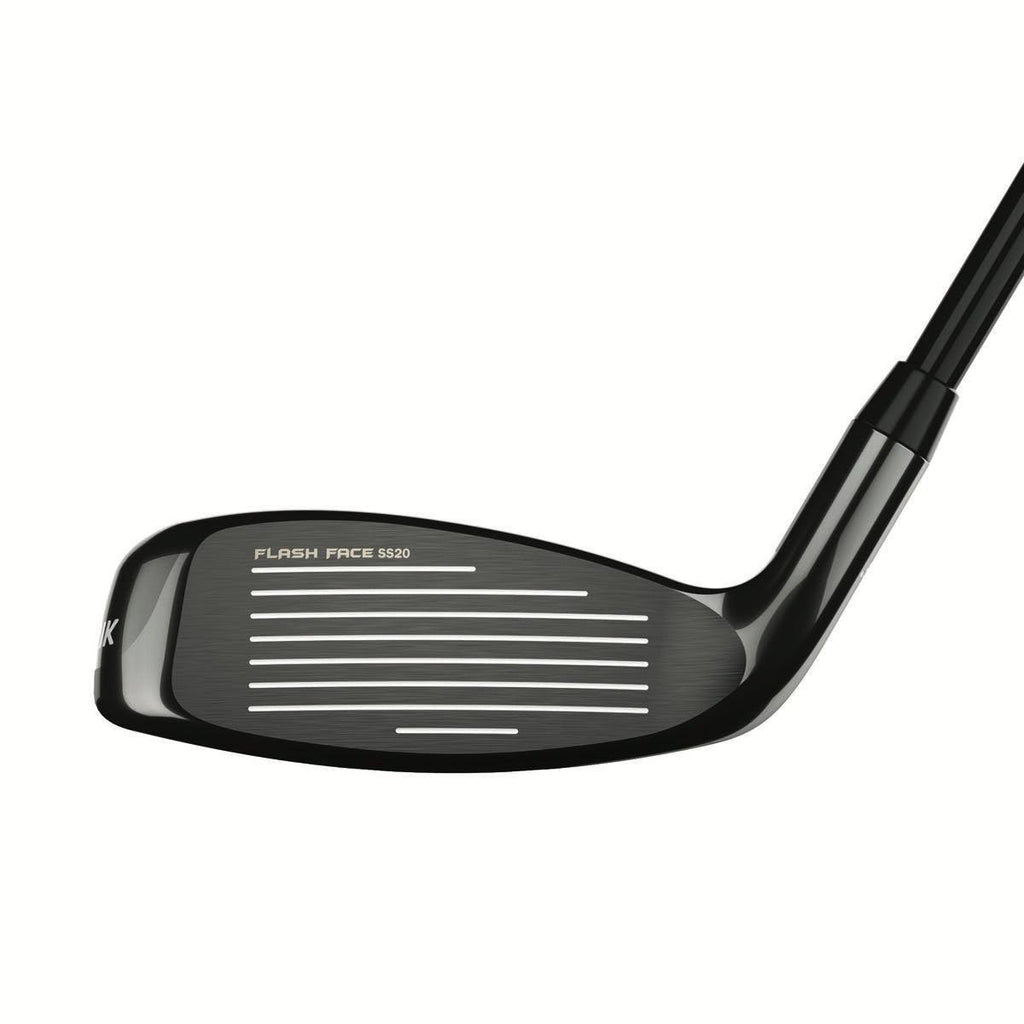 Callaway Golf Mavrik Max Hybrid S59402