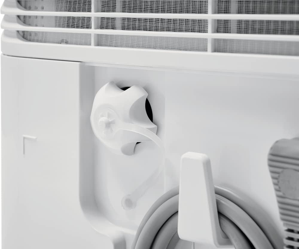 Frigidaire 50 Pint Dehumidifier, White A46316