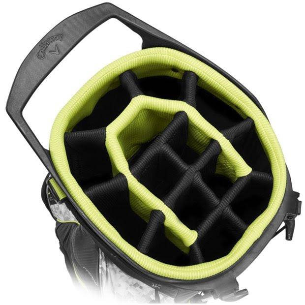 Callaway Fairway 14 Stand Golf Bag B511797