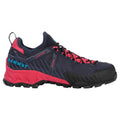 Mammut Alnasca Knit II Low Goretex 8.5